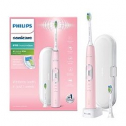 飞利浦（PHILIPS）  HX6877/29(6100 ProtectiveClean) 电动牙刷