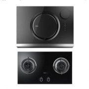 Robam 老板 CXW-200-26A8B+JZT-9B17 烟灶套装 +凑单品