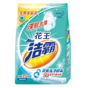 ATTACK 洁霸 深层去渍 无磷洗衣粉 3.5kg