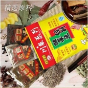 李记乐宝 酸菜鱼佐料 220g*5袋