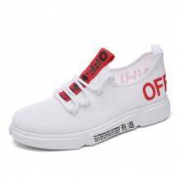 五大三粗版Offwhite：梦佰恩 男子街头椰子鞋