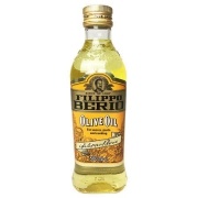 FILIPPO BERIO 翡丽百瑞 优选混合橄榄油 500ml/瓶 意大利原装进口