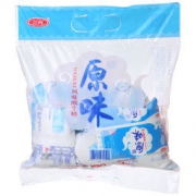 SANYUAN 三元 原味 风味酸牛奶 100g 10包