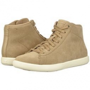 COLE HAAN Grand Crosscourt 女士高帮休闲鞋