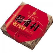 DAOXIANGCUN 稻香村 老月饼 400g