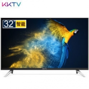 KKTV K32 32英寸 高清液晶电视