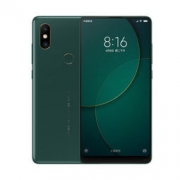 【京东818·金机奖】14日10点、新品发售：MI 小米 MIX2S 智能手机 翡翠色 8GB+256GB