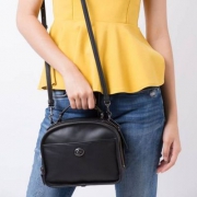 COACH 蔻驰 Lunch Pail 女士真皮手提单肩包*2件 ¥1714.8包邮包税
