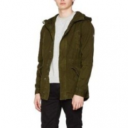 SuperDry  极度干燥 Rookie 男士派克风衣
