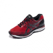 限尺码：ASICS 亚瑟士 Gel-Nimbus 18 男款顶级缓震跑鞋