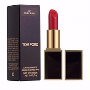 TOM FORD 汤姆·福特 黑金黑管唇膏口红 3g