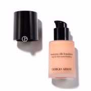 镇店之宝，Giorgio Armani 阿玛尼 柔亮自然粉底液 30ml #02