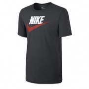 好价仅限今天！NIKE 耐克AS M NSW TEE ICON FUTURA 男子短袖T恤 696708-060