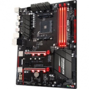 限地区： GIGABYTE 技嘉 AX370-Gaming K3 主板