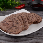 扬周福 即食增肌健身牛腱肉 0防腐剂 100g*5件