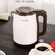 Joyoung 九阳 K17-F65 1.7L不锈钢家用电热水壶