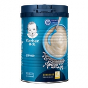 Gerber 嘉宝营养米粉米糊 1阶段 225g罐装*2件