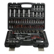 WORKPRO 万克宝 46件汽修套筒组套 W00010103M