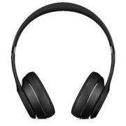 Beats Solo3 Wireless 头戴式蓝牙耳机 黑色
