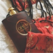 Prime会员专享！【美亚自营】YSL 圣罗兰 Opium 经典红鸦片女士淡香水 90ml