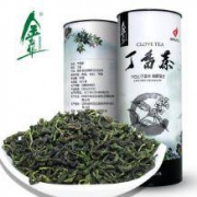 金立华 长白山丁香茶 养胃抗菌 50g