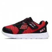Skechers 斯凯奇 魔术贴学步鞋 *3件