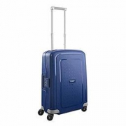 Samsonite 新秀丽 S'Cure Spinner 28寸拉杆箱  深蓝