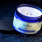 荷兰皇室御用品牌：JACOB HOOY雅歌布鳄梨补水清洁面膜泥150ml