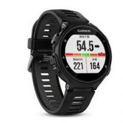 GARMIN 佳明 Forerunner 735XT GPS运动心率铁三表