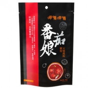 呷哺呷哺 番茄娘 番茄 火锅底料180g *2件