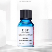 淡化痘印，Dr.Ci:Labo 城野医生 EGF高浓缩修复精华原液10ml