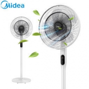 Midea 美的 SDB40CR 十叶直流变频 落地扇风扇