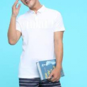 冰点价：真维斯 男子夏季POLO衫