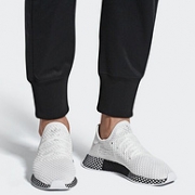 adidas阿迪达斯 Deerupt Runne 男子经典鞋