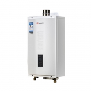 能率（NORITZ） GQ-10A3FEX(12T)(JSQ20-A3) 10升 燃气热水器 低水压启动