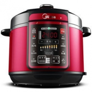 Midea 美的 WQC50A5 压力锅 5L