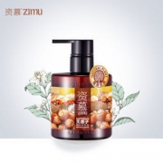 zimu 资慕 控油止痒洗发水 235ml