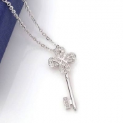 Swarovski 施华洛世奇 Noble Mini 钥匙链坠5007808​