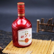 国宴酒古越龙山旗下：状元红 绍兴黄酒500ml