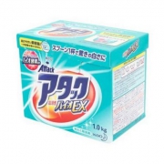 日本进口，KAO 花王 酵素洗衣粉1kg*7件 ￥124.53含税包邮