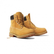 秋季焕新： Timberland 添柏岚 10061 男士工装靴