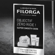 Filorga 菲洛嘉 ANTI-WRINKLE逆龄时光面霜套装