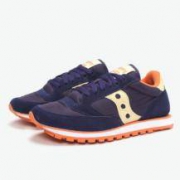圣康尼 复古跑鞋 JAZZ LOW PRO