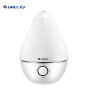 GREE 格力 SC-25X60 加湿器 白色 *2件