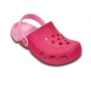 卡骆驰（crocs）  ELECTRO KIDS 10400 中性童拖鞋