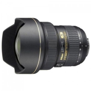 Nikon 尼康 AF-S 14-24mm f/2.8G ED 单反广角镜头