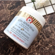 First Aid Beauty（FAB）强效急救修复霜170g  香草味