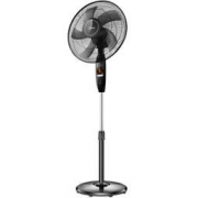 18点：Midea 美的 FS40-15HRW 五叶电风扇