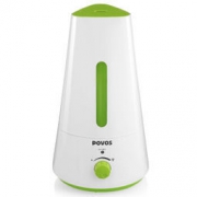 POVOS 奔腾 PW119 加湿器 1.5L 清新绿 *2件