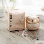 国内￥860，SHISEIDO 资生堂 盼丽风姿 金采丰润日用霜 SPF15/PA++ 50ml Prime会员免费直邮含税